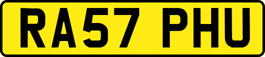 RA57PHU