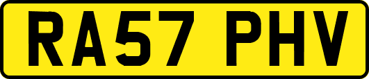 RA57PHV