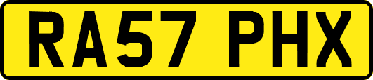 RA57PHX