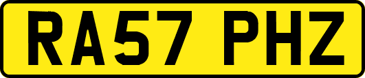 RA57PHZ