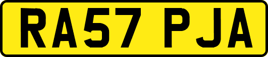 RA57PJA