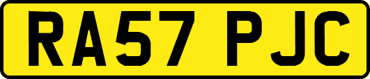 RA57PJC
