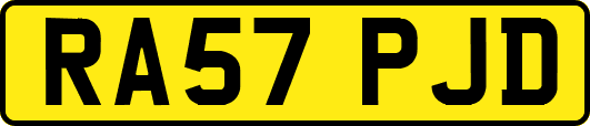 RA57PJD