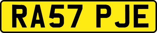 RA57PJE