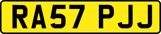 RA57PJJ