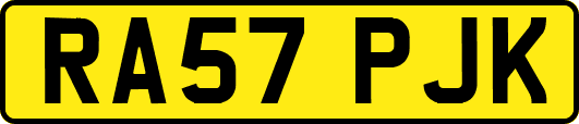 RA57PJK