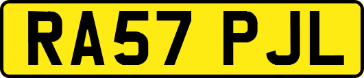 RA57PJL