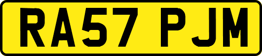 RA57PJM
