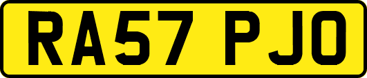 RA57PJO