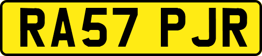 RA57PJR