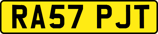 RA57PJT