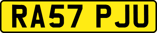 RA57PJU