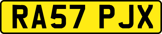 RA57PJX