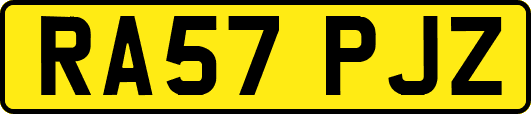 RA57PJZ