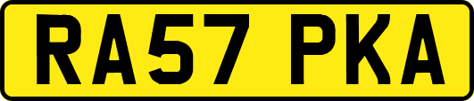 RA57PKA