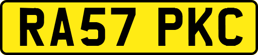RA57PKC