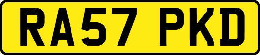 RA57PKD