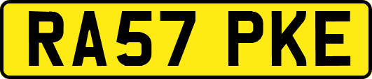 RA57PKE