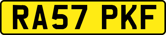 RA57PKF
