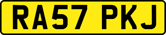 RA57PKJ