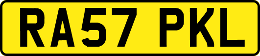 RA57PKL