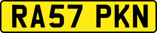RA57PKN