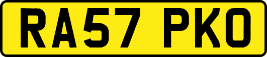 RA57PKO