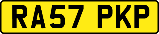 RA57PKP