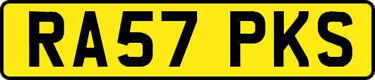 RA57PKS