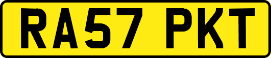 RA57PKT