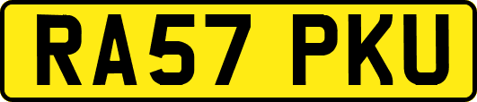 RA57PKU