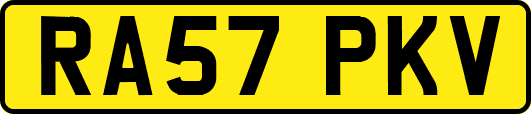 RA57PKV