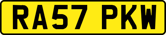 RA57PKW