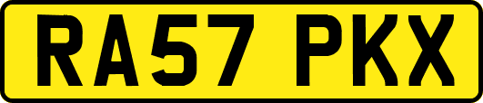 RA57PKX