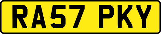 RA57PKY