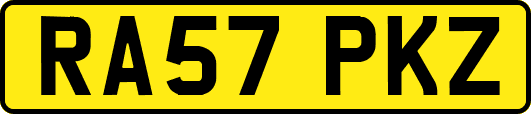 RA57PKZ