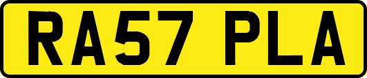 RA57PLA