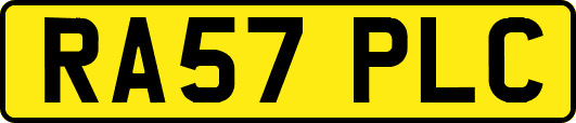 RA57PLC