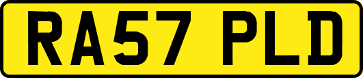 RA57PLD