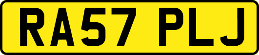 RA57PLJ