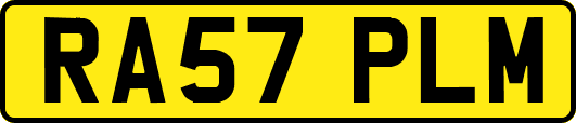 RA57PLM