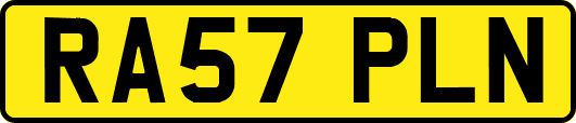 RA57PLN