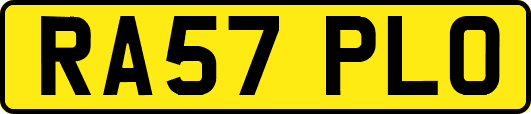 RA57PLO