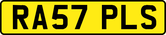 RA57PLS