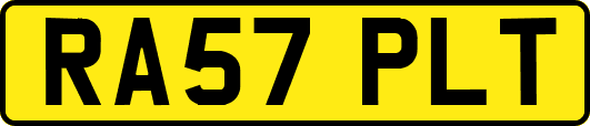 RA57PLT