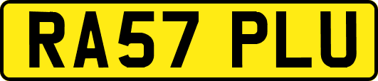 RA57PLU