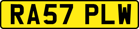 RA57PLW