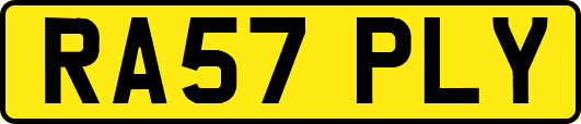 RA57PLY
