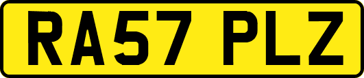 RA57PLZ