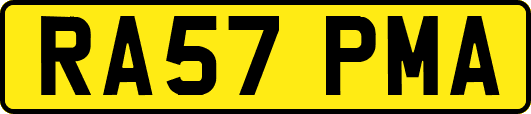 RA57PMA